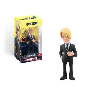 Figurina Minix Sanji 142 image-2