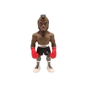 Figurine Minix Clubber Lang image-1
