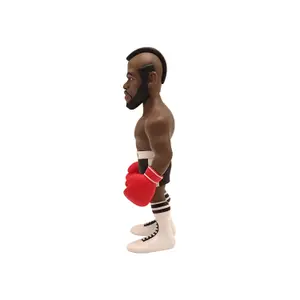 Figurine Minix Clubber Lang image-2