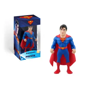 Figurine Minix DC Comics-Superman image-2