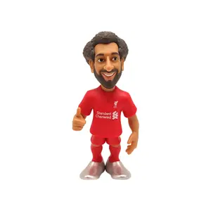 Figurina Minix Liverpool - Salah 11 image-0