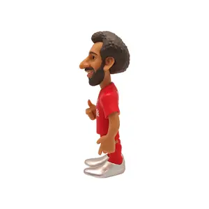 Figurina Minix Liverpool - Salah 11 image-1