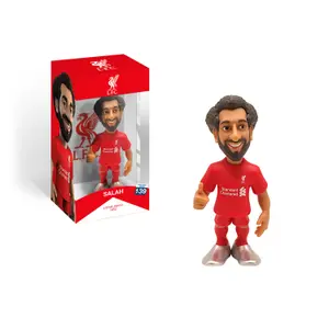 Figurina Minix Liverpool - Salah 11 image-2