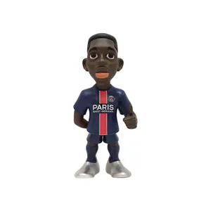 Figurine Minix PSG Dembele 10