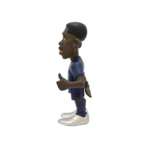 Figurine Minix PSG Dembele 10 image-1