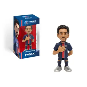 Figurine Minix PSG Marquinhos 5 image-2