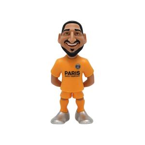 Figurine Minix PSG Donnarumma 99