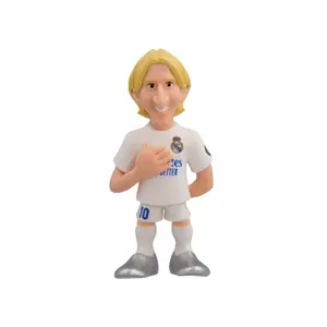 Figurine Minix Real Madrid Modric