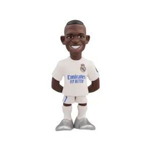 Figurine Minix Real Madrid Vinicius