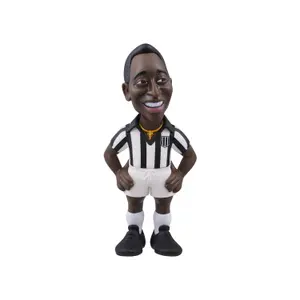 Figurine Minix Santos Pele image-0