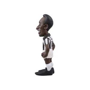 Figurine Minix Santos Pele image-1