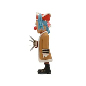 Figurine Minix Buggy 152 image-1