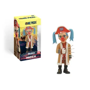 Figurine Minix Buggy 152 image-2