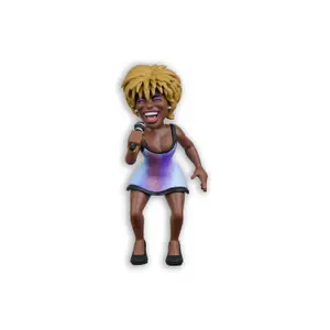 Figurka Minix Tina Turner