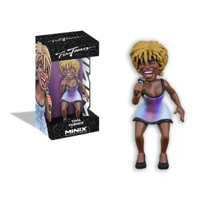 Figurka Minix Tina Turner image-2