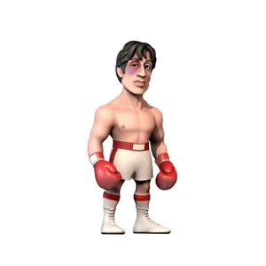 Figurine Minix Rocky Balboa image-0