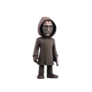 Figurine Minix Squid Game Front Man image-0