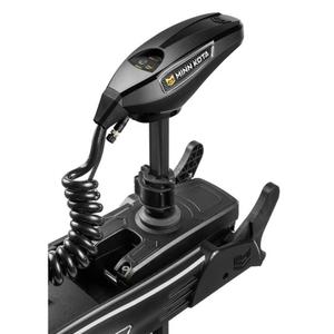 GPS och ekolod Minn Kota Terrova image-2