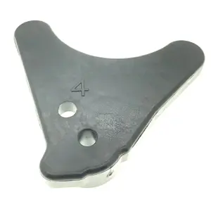 Right hand motor ramp Minn Kota 4" image-0