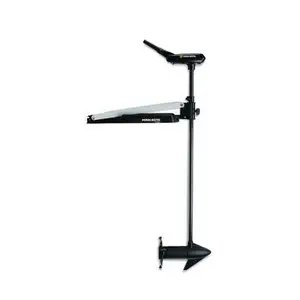 Electric motor 114 cm - 70 lbs - 24vcc - wedless wedge propeller 2 Minn Kota Edge 70