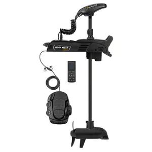 mk-1358200-engine-with-sensor-minn-kota-terrova-quest-dsc-114-cm-black-one-size