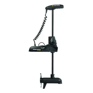 Motor Minn Kota Ulterra 80 BT/US2 - iPilot BT - 114cm - 80lbs - 24Vcc image-2