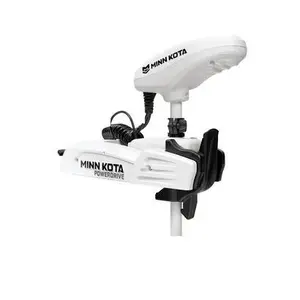 Motor eléctrico Minn Kota RIPTIDE PowerDrive 70 BT- CoPilot-137cm-70lbs-24Vcc (1363564) image-1