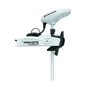 Motor eléctrico Minn Kota RIPTIDE PowerDrive 70 BT- CoPilot-137cm-70lbs-24Vcc (1363564) image-0