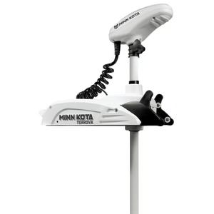 Elektrisk motor Minn Kota Riptide Terrova 55 BT - GPS - 55 Lbs image-2