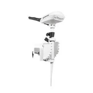 Electric motor Minn Kota maximizer RT55 Tableau - 107 cms - 55 Lbs - 12Vcc image-0