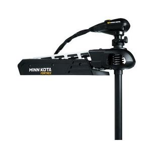Electric motor Minn Kota controle câble -bow guard FORTREX 112/US2 - 114cm -112 Lbs - 36Vcc image-2