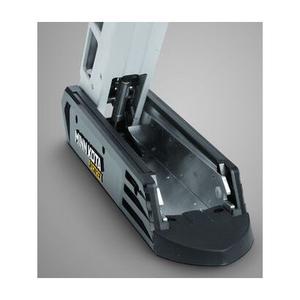 Electric motor Minn Kota controle câble -bow guard FORTREX 112/US2 - 114cm -112 Lbs - 36Vcc image-3