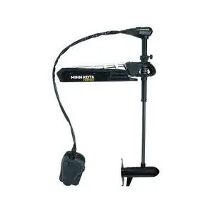 Electric motor Minn Kota controle câble -bow guard FORTREX 112/US2 - 114cm -112 Lbs - 36Vcc