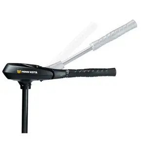 Electric motor Minn Kota variable - maximizer TRAXXIS 55 - 91 cm - 55 Lbs - 12V