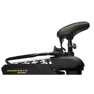 Motore elettrico Minn Kota sonde US2 ULTREX 112 BT/US2 - I Pilot BT - 158cm- 112 Lbs - 36Vcc - Sonde US2 image-0