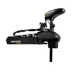 Motore elettrico Minn Kota sonde US2 ULTREX 112 BT/US2 - I Pilot BT - 158cm- 112 Lbs - 36Vcc - Sonde US2 image-1
