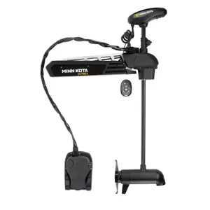 Motore con sonda Minn Kota Ultrex DSC - 132 cm