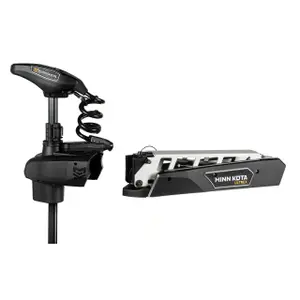 Engine with sensor Minn Kota Ultrex Quest DSC - 152 cm image-1