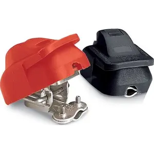 Batterij snelkoppelingen Minn Kota image-0