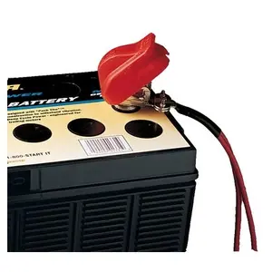 Batterij snelkoppelingen Minn Kota image-1