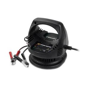 Portable battery charger 1 output Minn Kota MK-110PE