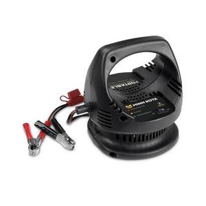 Portable battery charger 1 output Minn Kota MK-110PE image-1