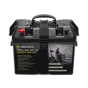 Caja de baterías Minn Kota