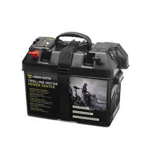 Caja de baterías Minn Kota image-2