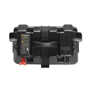 Caja de baterías Minn Kota image-3