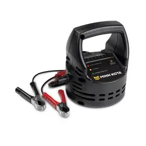 Cargador de baterías portátil 1 salida Minn Kota MK-105PE image-1