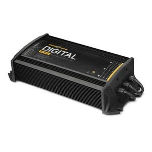 On-board waterproof battery charger 3 outputs Minn Kota MK-330E