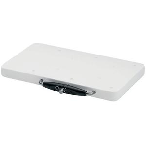 Quick motor removal bracket Minn Kota RTA-17 - Riptide Powerdrive/Terrova/Ulterra