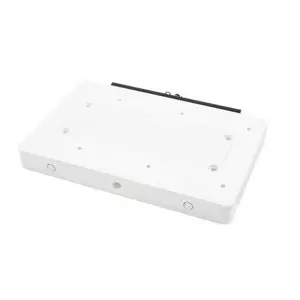 mk-1854062-quick-release-support-for-long-shaft-sea-minn-kota-rta-62-white-black-one-size