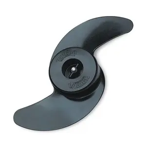 Hélice moteur weedless wedge Minn Kota MKP-6 image-0